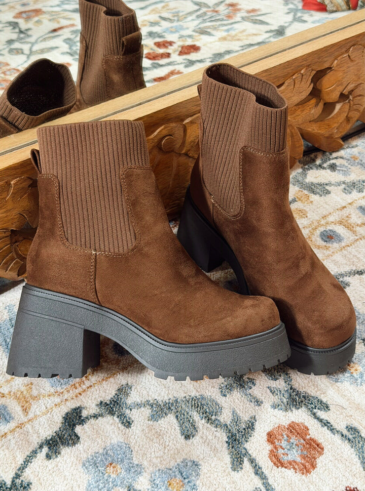 Super Bootie