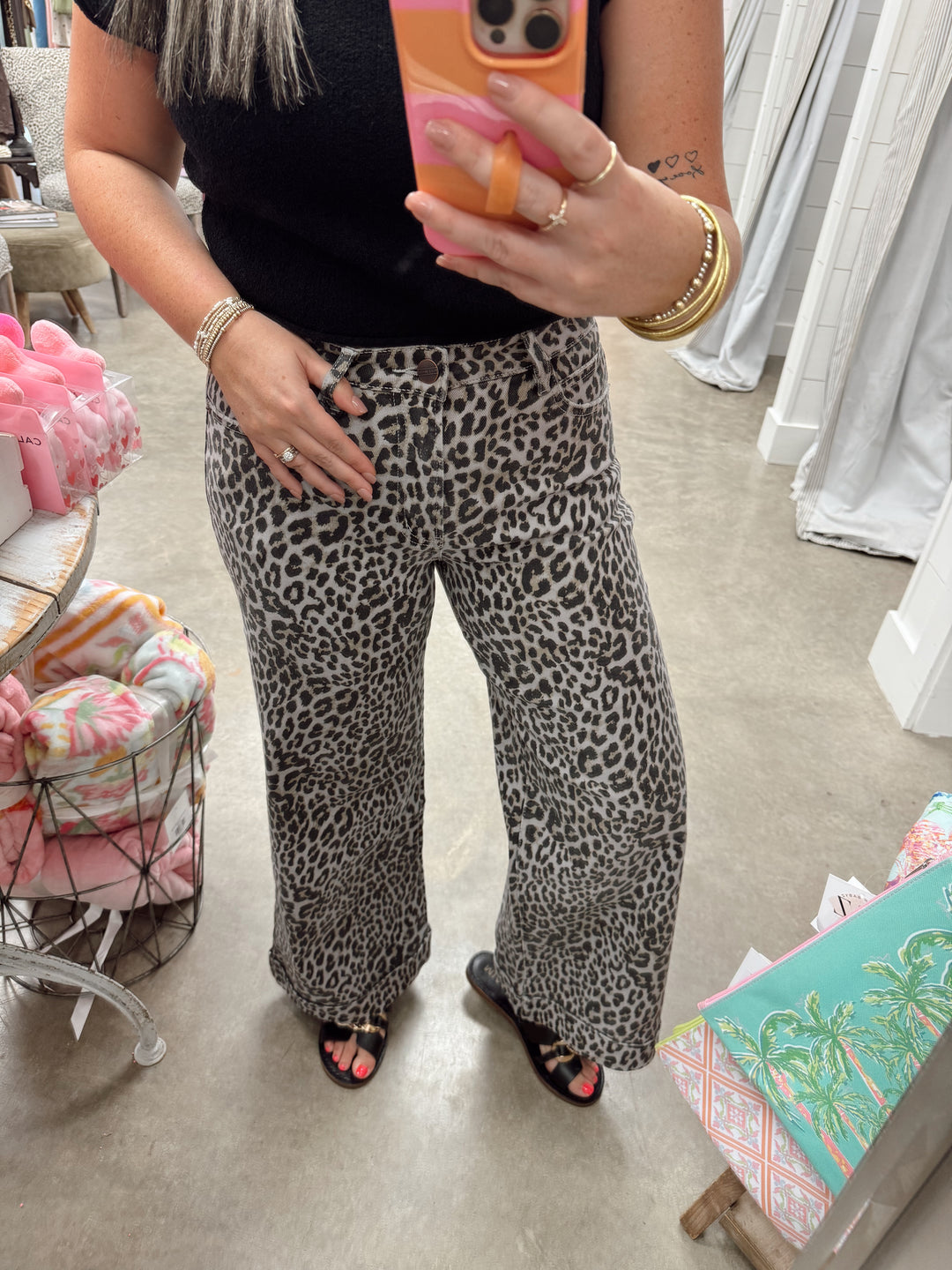 Queen Of The Jungle Jean