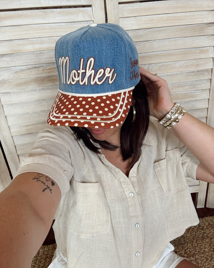 Mother Knows Best