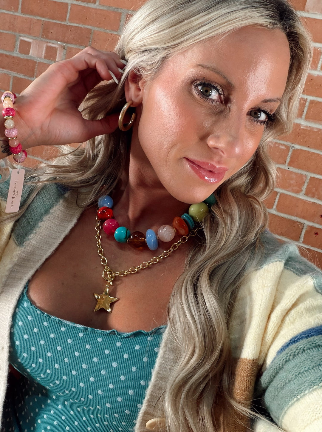 Good Mood Necklace