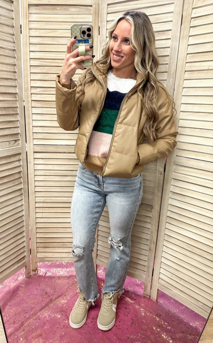 SBS Full Of Cheer Sweater