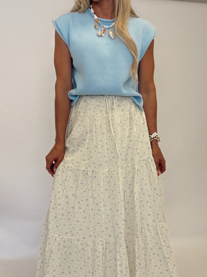 Spring Meadow Maxi