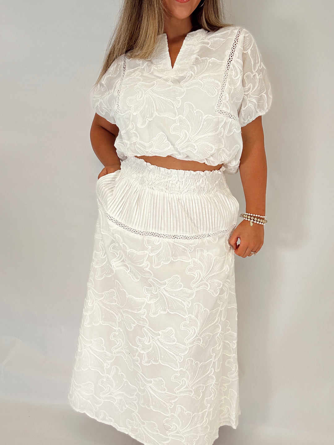 Bohemian Breeze Set