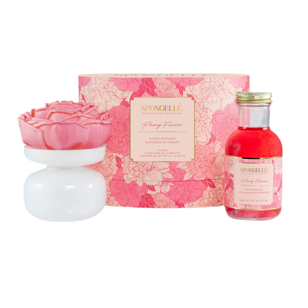 Peony Flower Diffuser