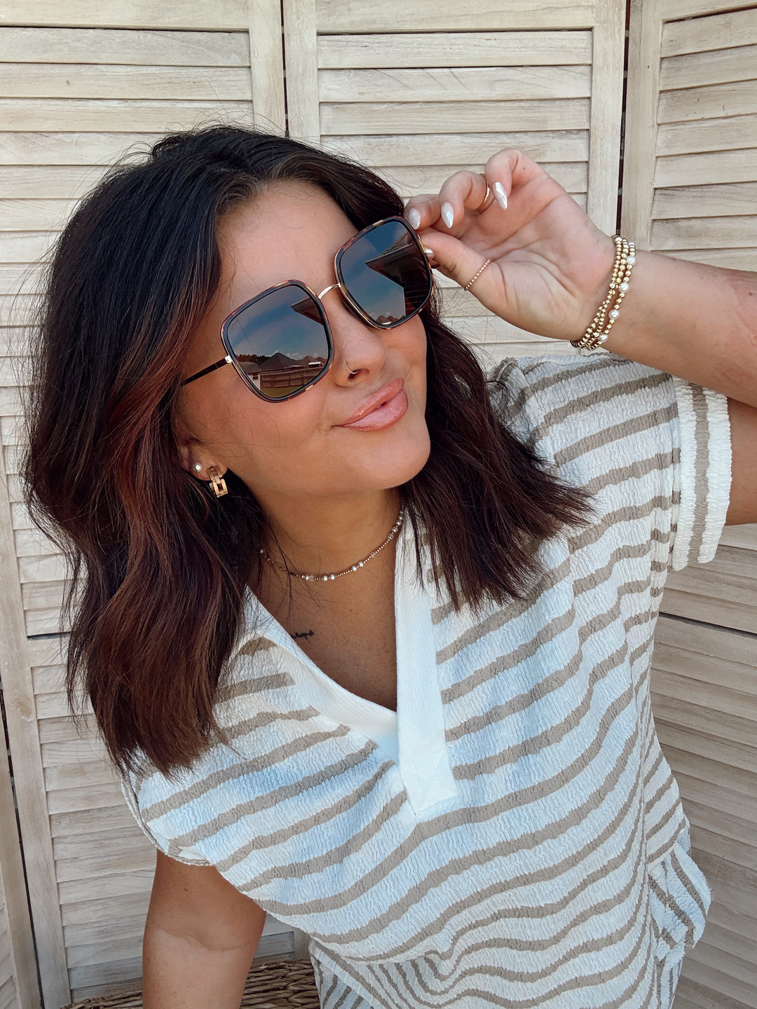 The Palm Springs Sunnies