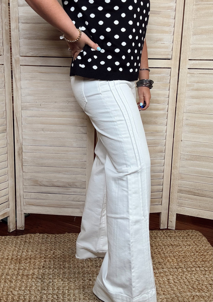 Pure Temptation Jeans