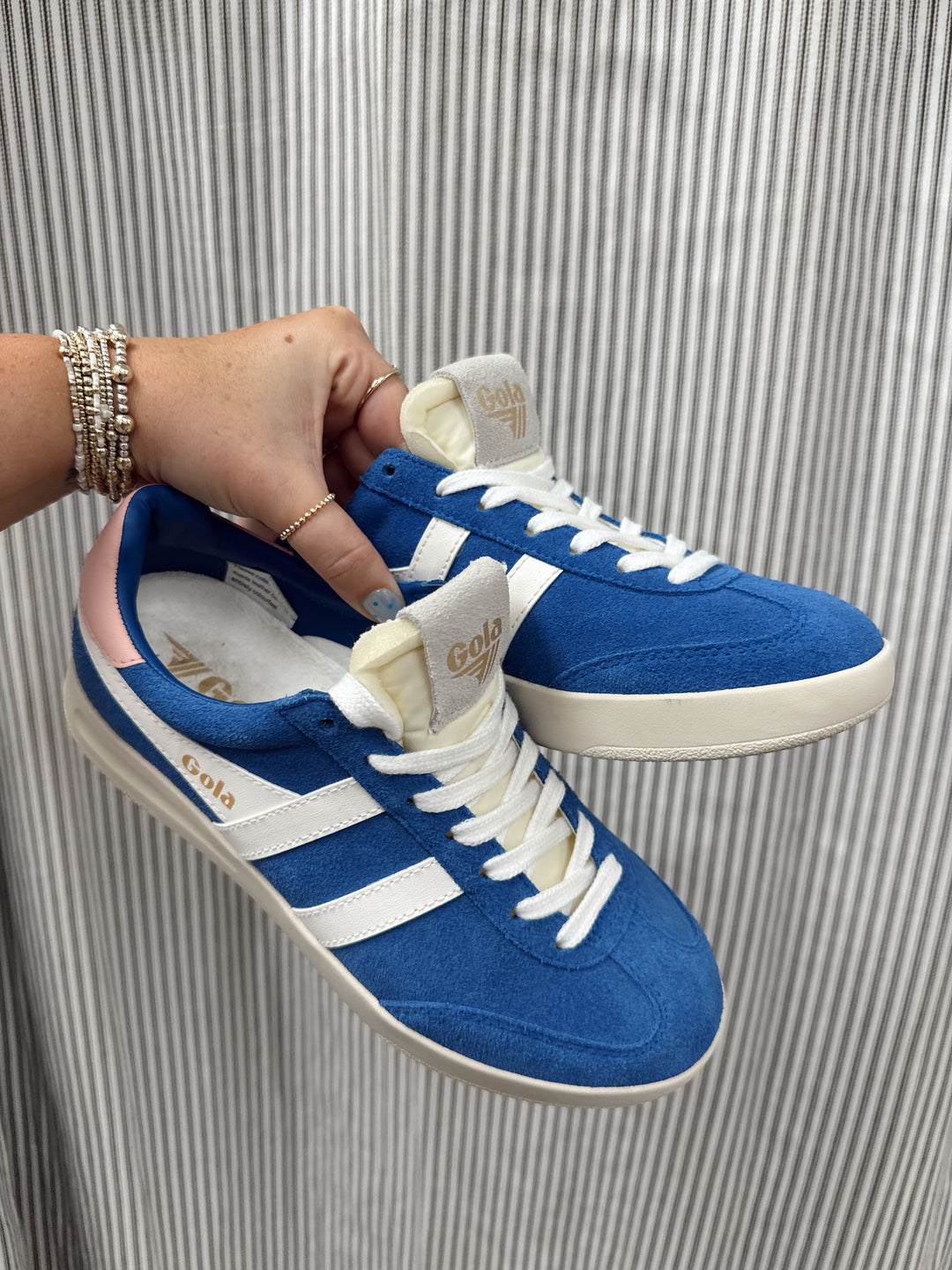 Gola Cyclone