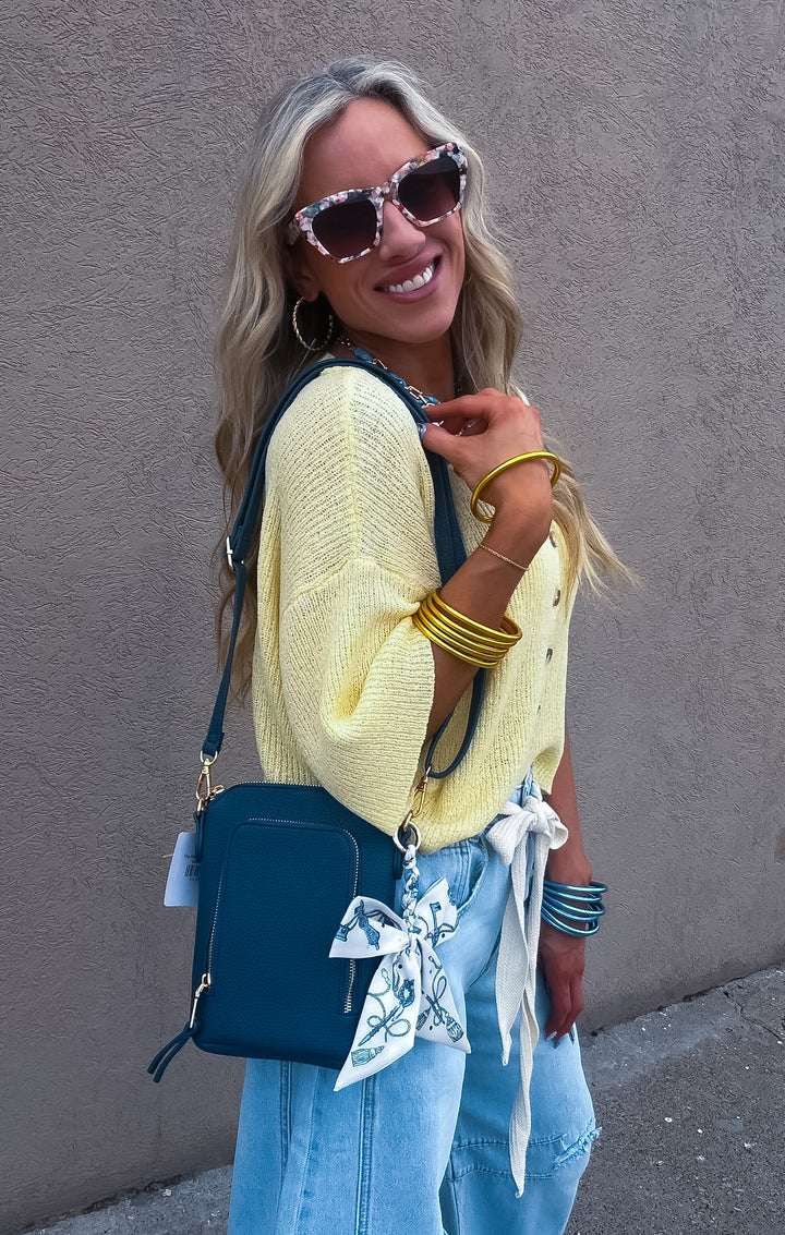 The Fiesta Frame Sunnies