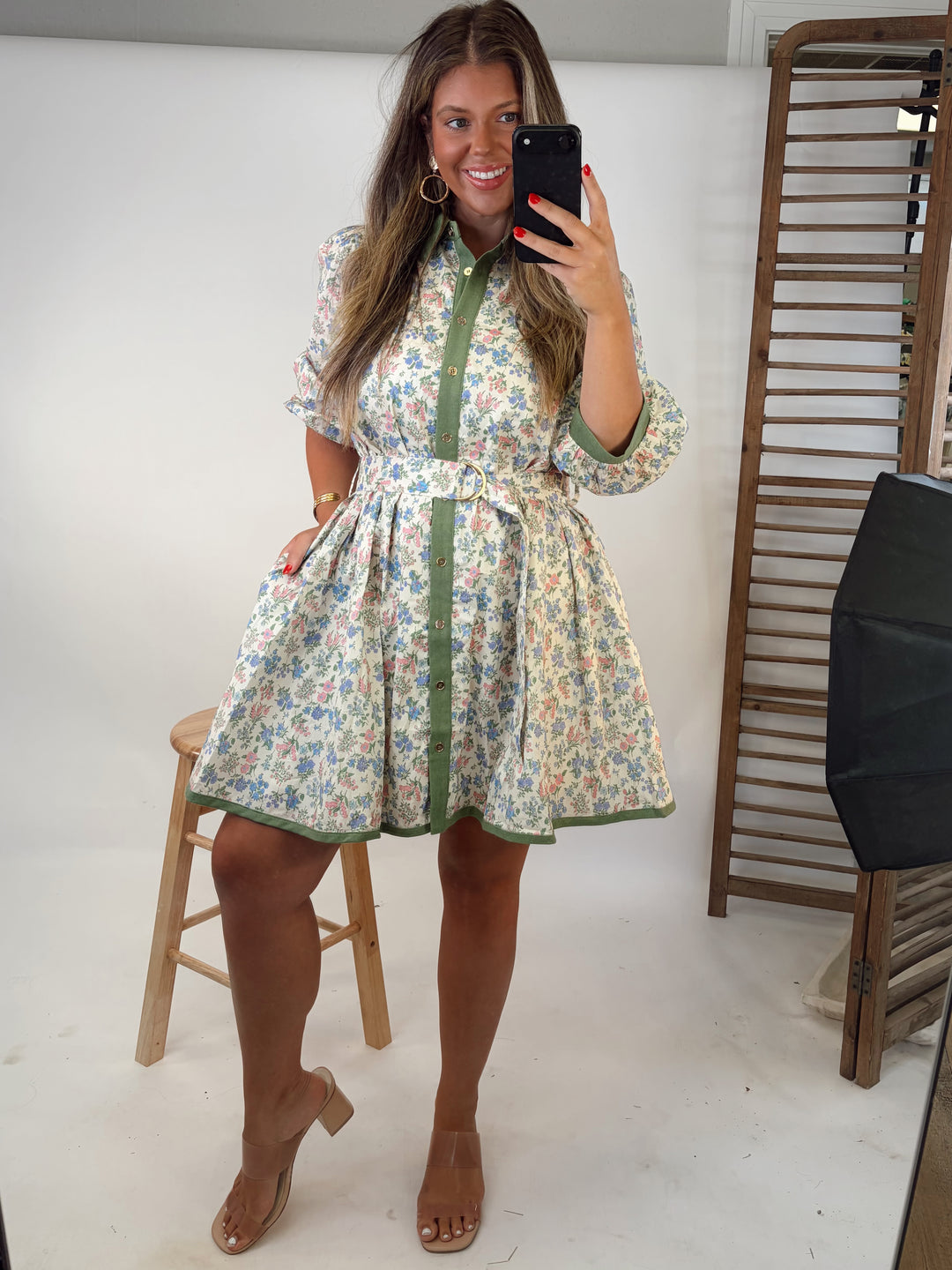 The Properly Done Dress