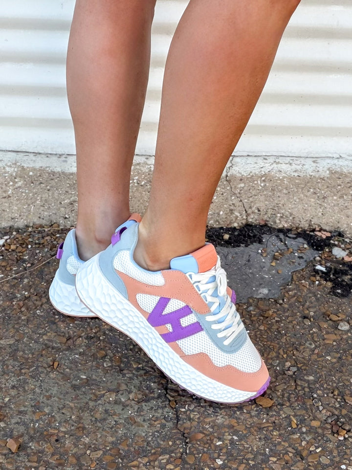 Vintage Havana Starling Sneaker