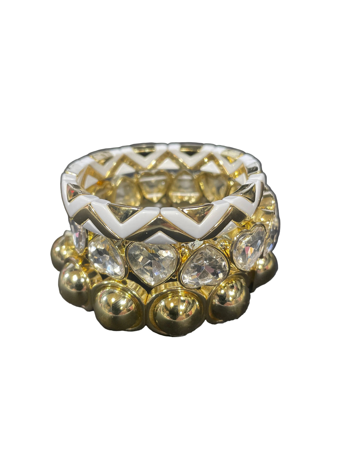 Bold Love Stack Set