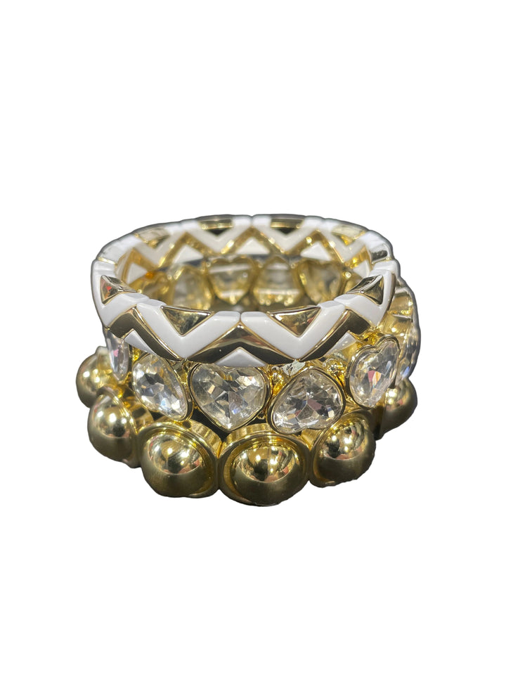 Bold Love Stack Set