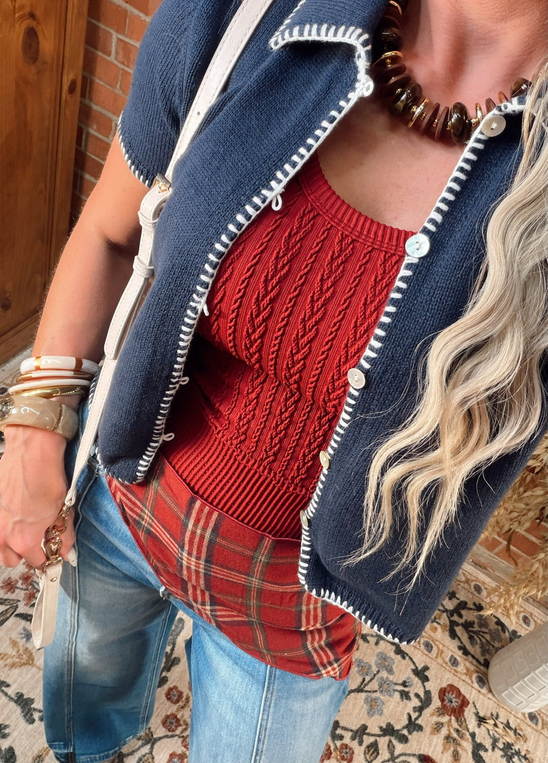 Haila Square Scarf Bandana