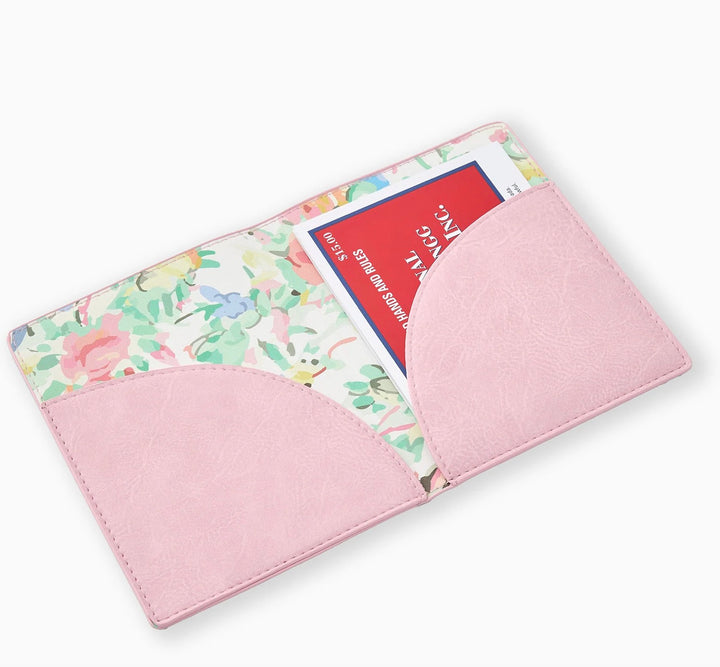 Oh My Mahjong Card Folio