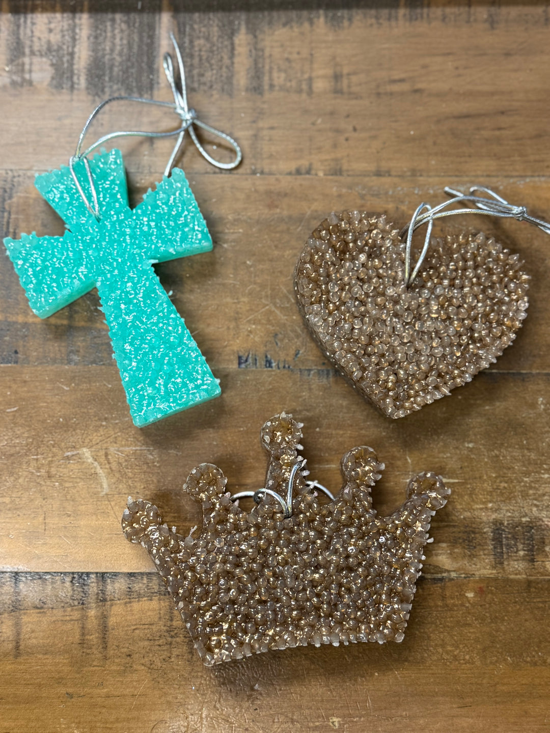 Car Freshies - Hanging Air Fresheners