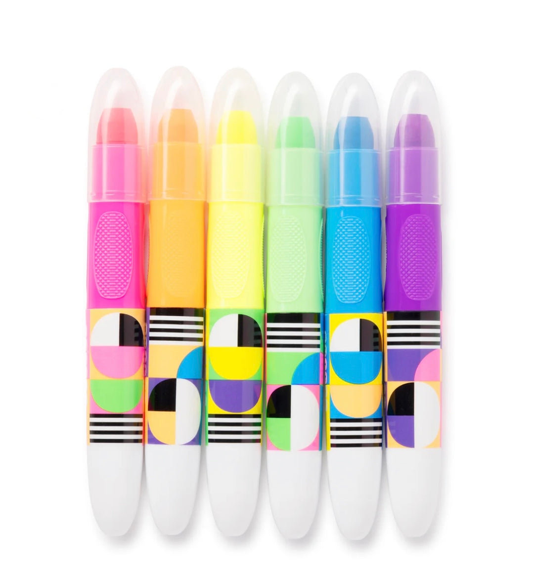 GeoPop Paint Sticks