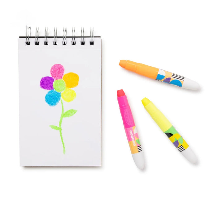 GeoPop Paint Sticks