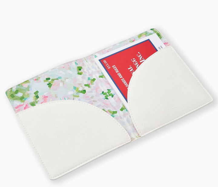 Oh My Mahjong Card Folio