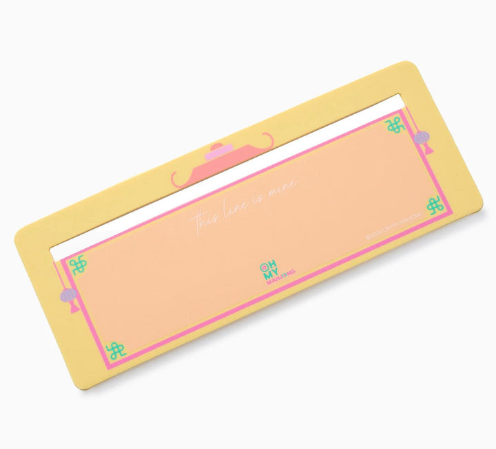 Oh My Mahjong Line Finder