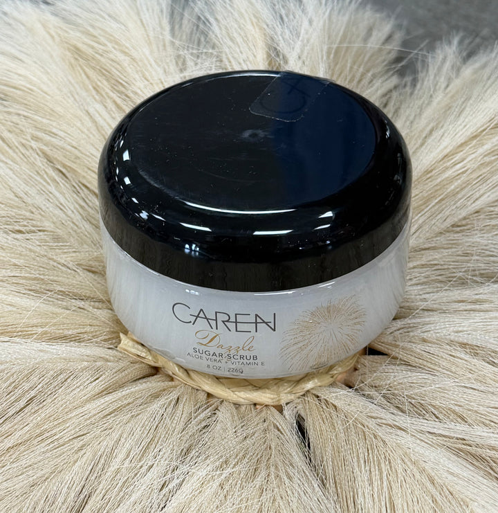 Everyday Glow Sugar Scrub