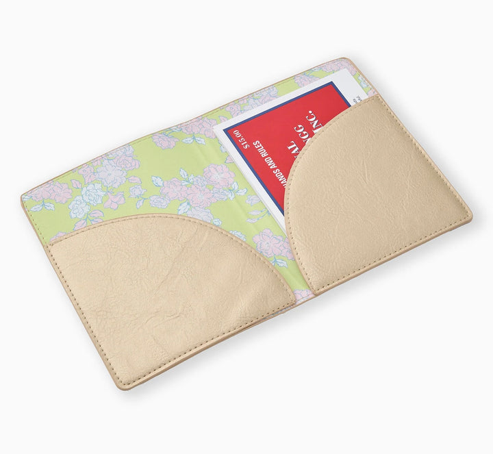 Oh My Mahjong Card Folio
