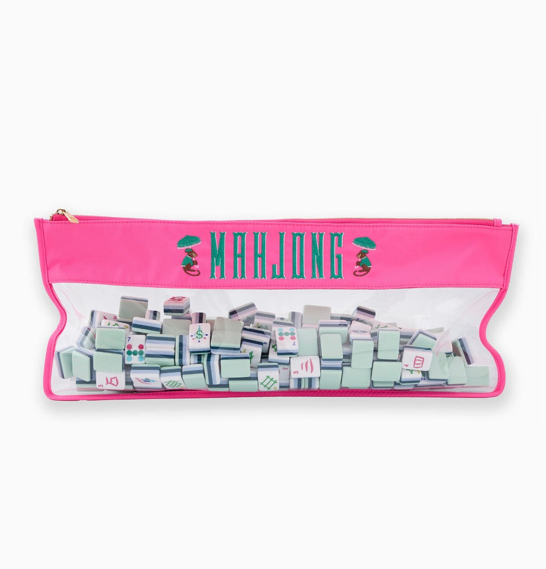 Oh My Mahjong Tile Bag