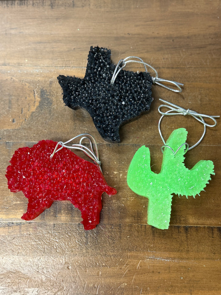 Car Freshies - Hanging Air Fresheners