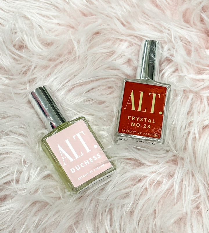 ALT. Fragrances