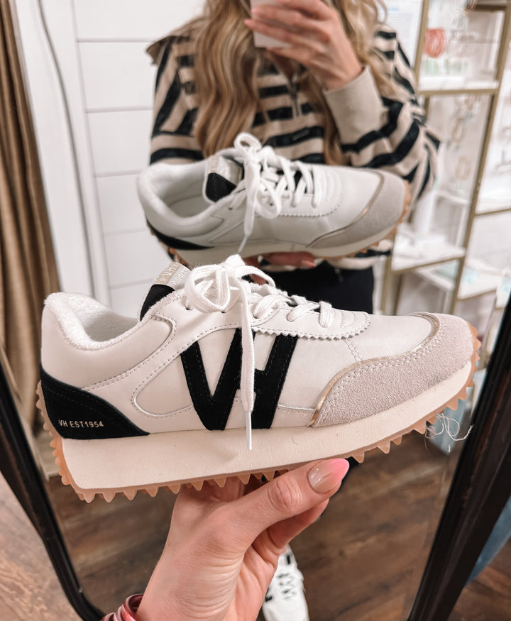 Cosmic Vintage Havana Sneaker