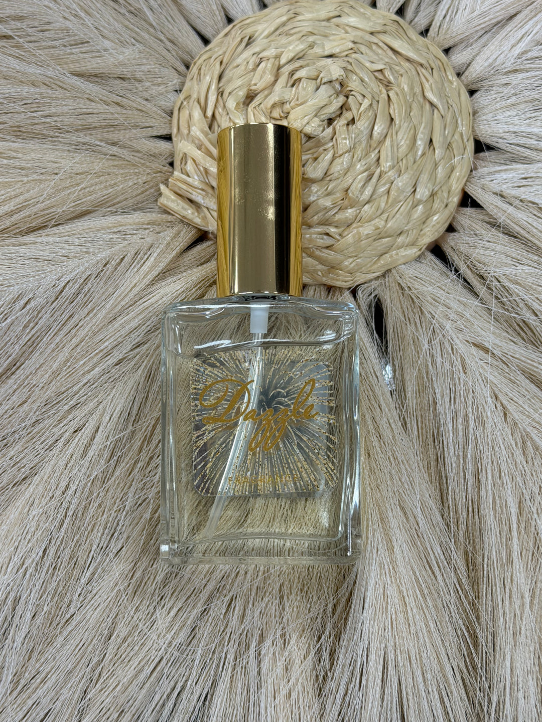 The Golden Hour Fragrance