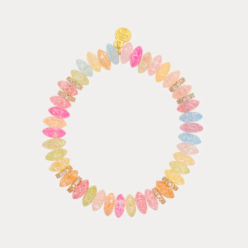 Cascade Budha Bracelet