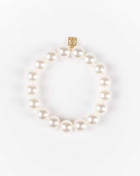 MM Christie Basic Pearl Bracelet