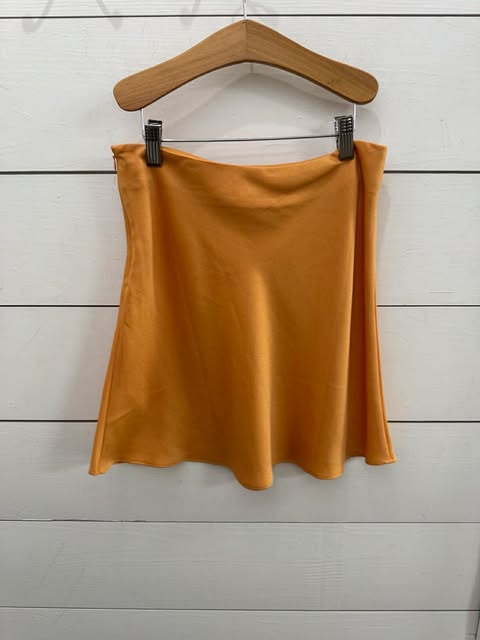 Made To Shine Mini Skirt
