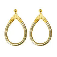 Budha Etoile All Weather Earring