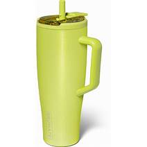Brumate Era Flip 40oz - Lemon Lime