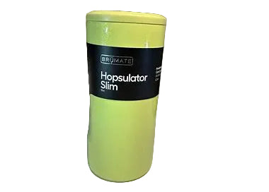 Brumate Hopsulator Slim V2 - Lemon Lime