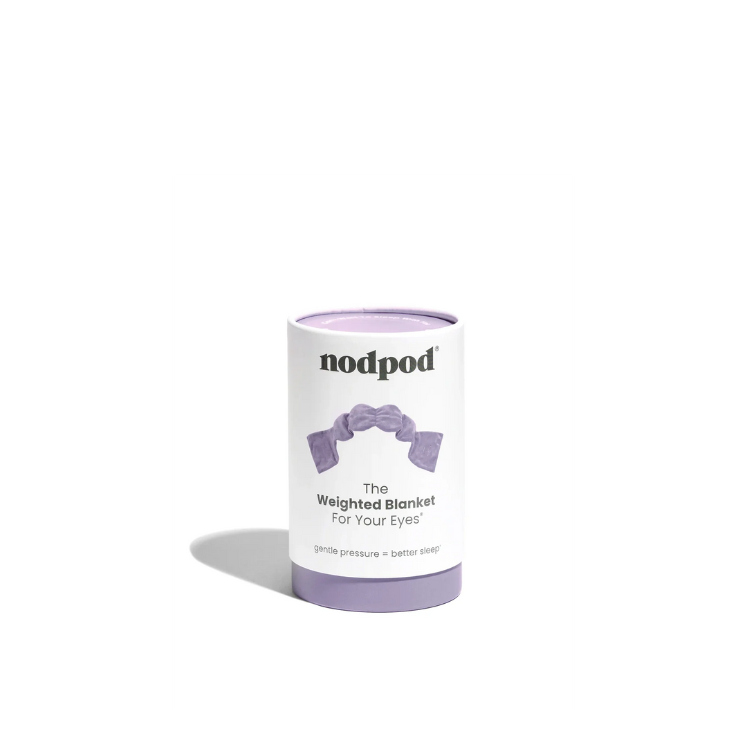 Nodpod Sleep Mask - Wisteria