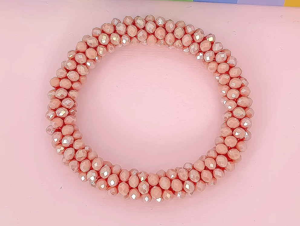 Pink Lemonade Bracelet