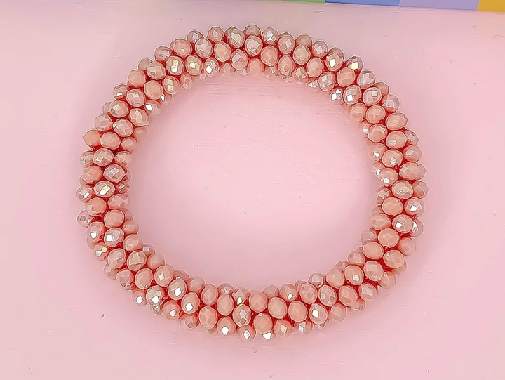 Pink Lemonade Bracelet