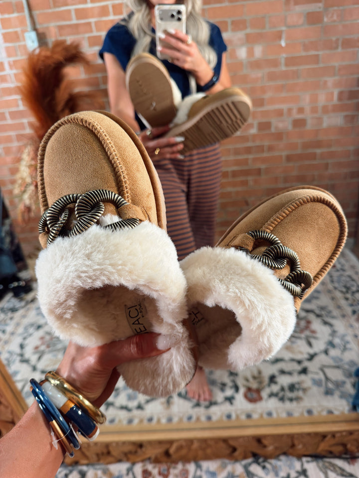 Taos Slip On