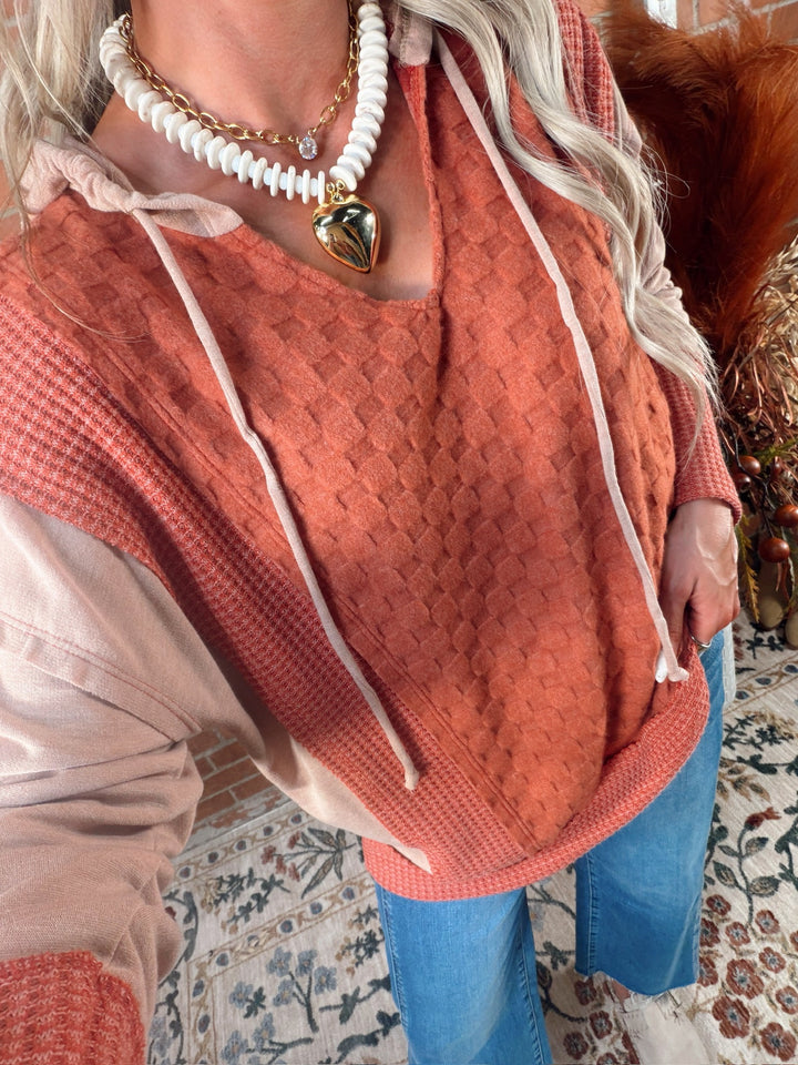 Sweetest Dreams Check Top