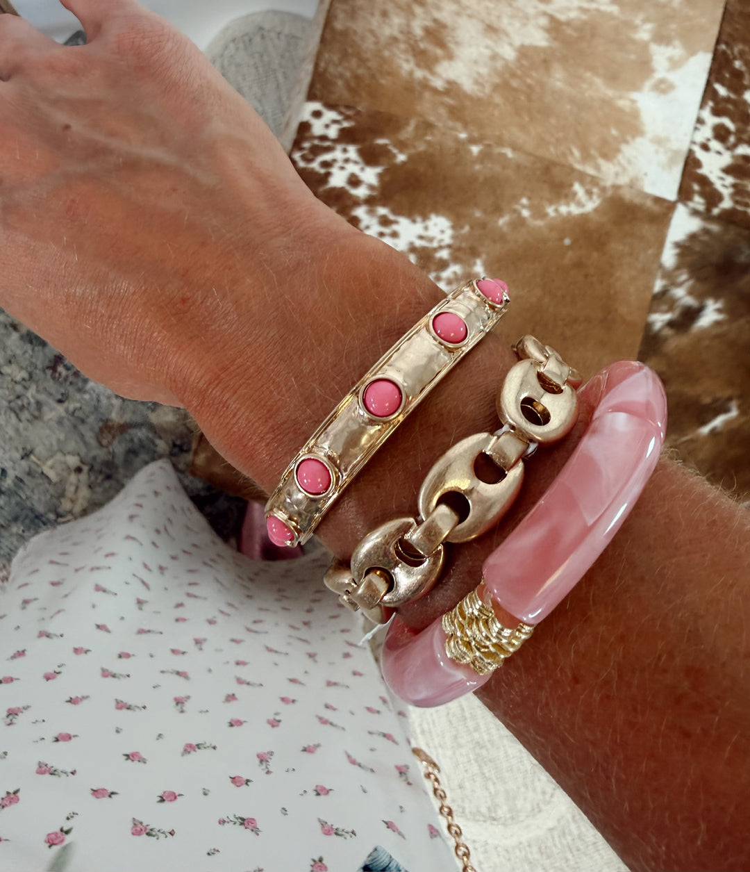 Legacy Bracelet