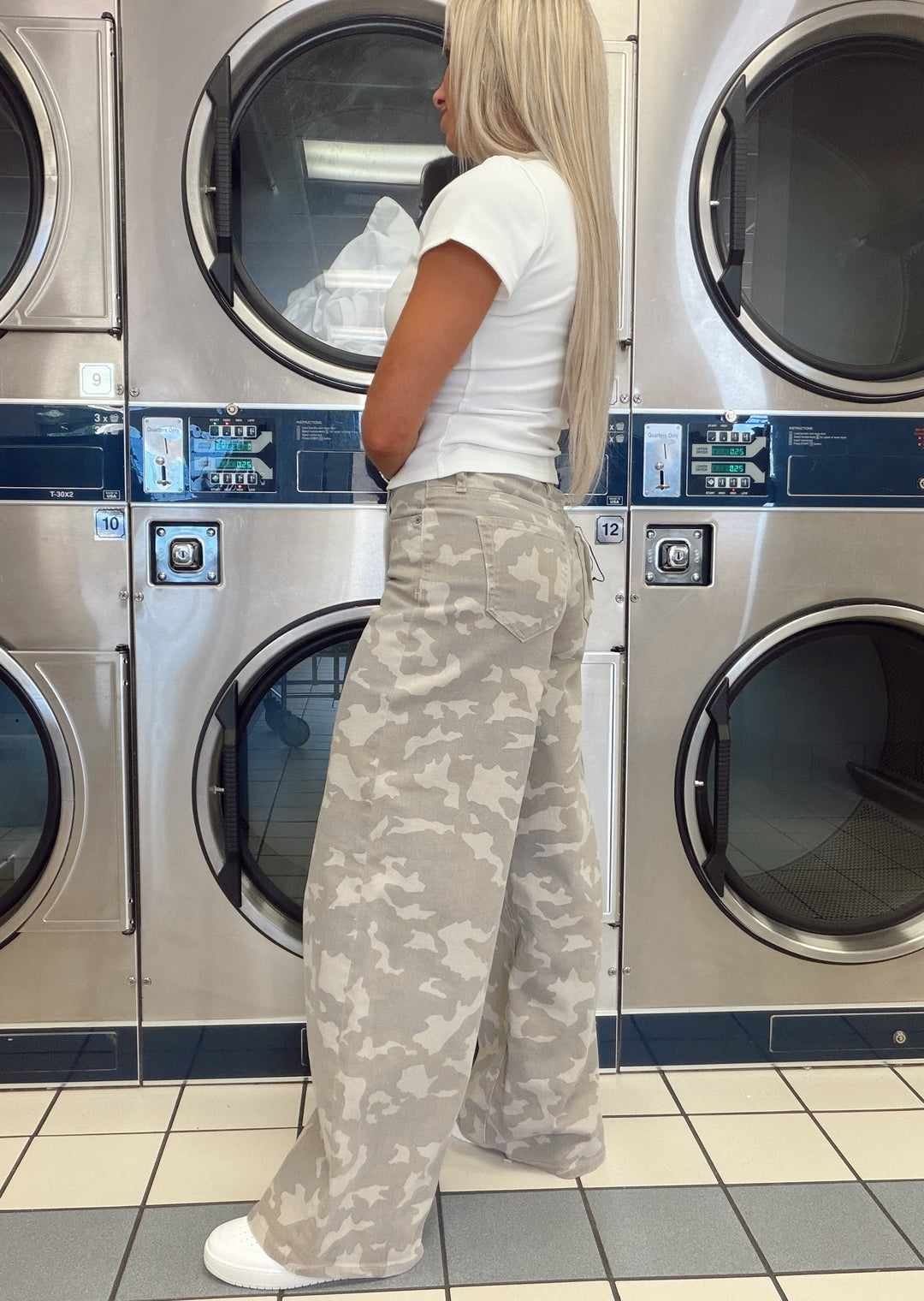The Off Grid Pants