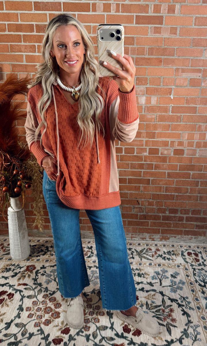 Sweetest Dreams Check Top