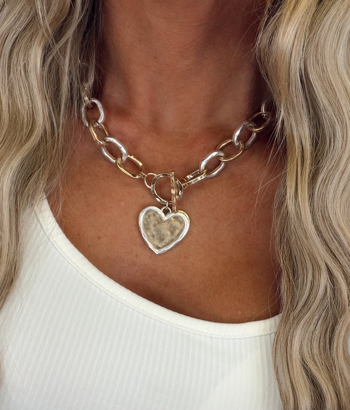 Better Together Necklace