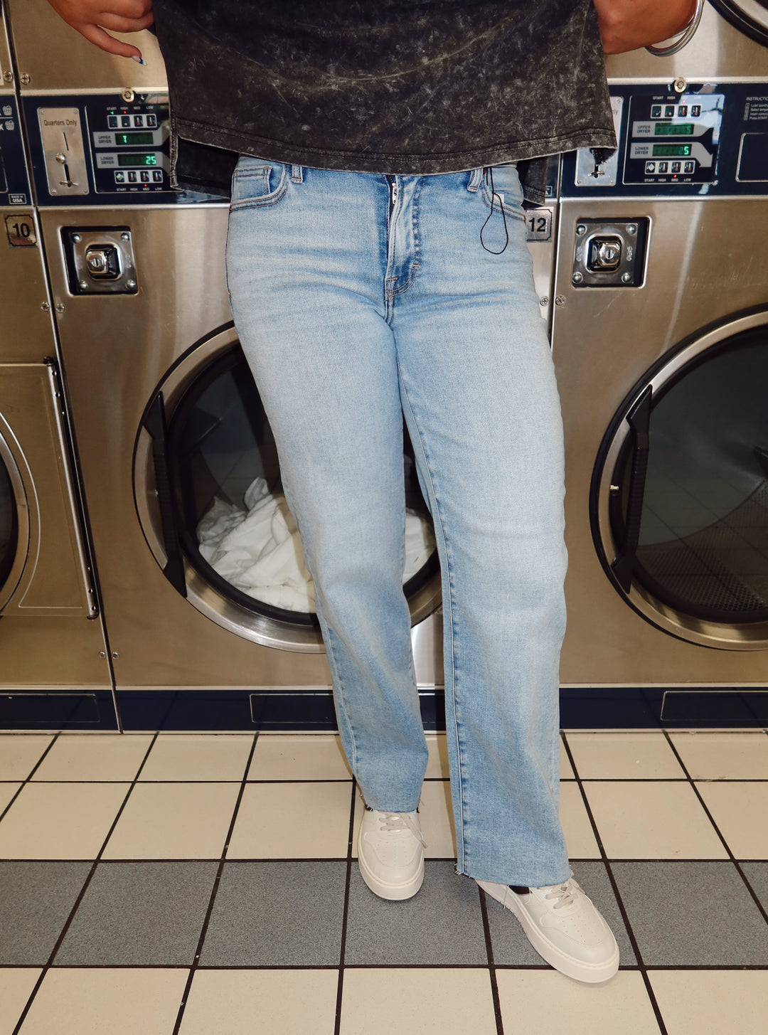 It Girl Denim