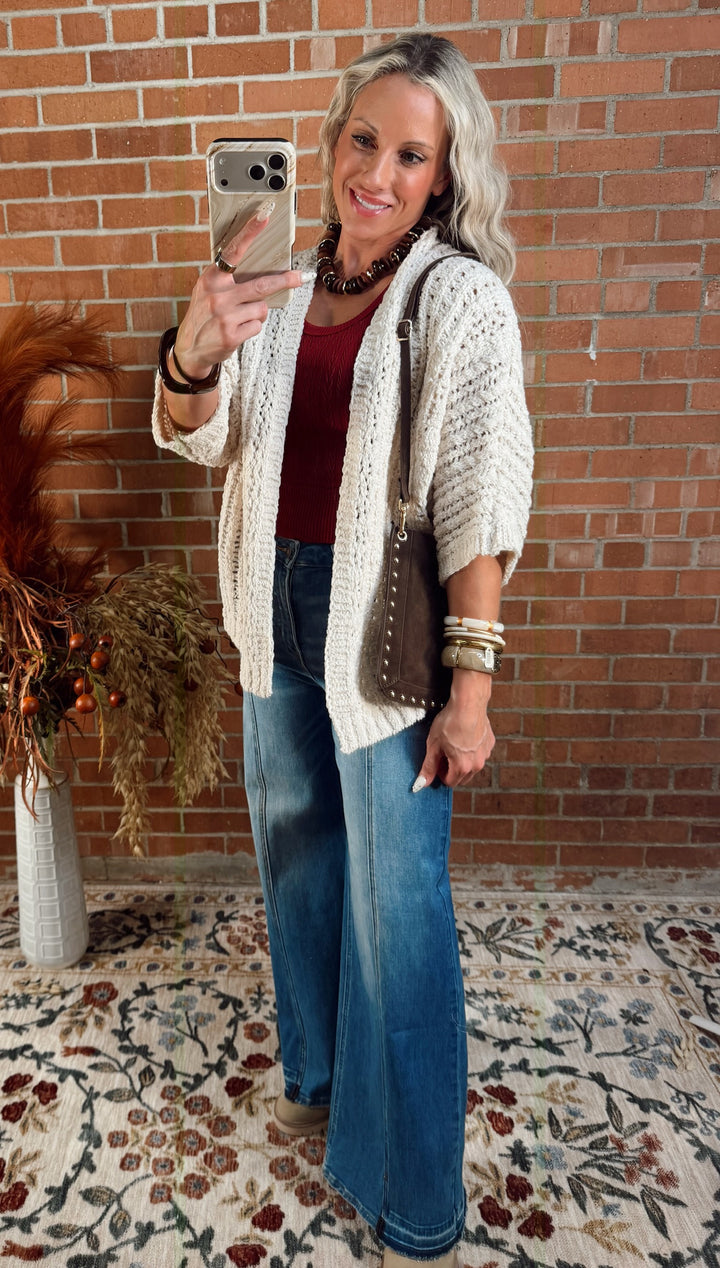 Hold Me Close Cardigan