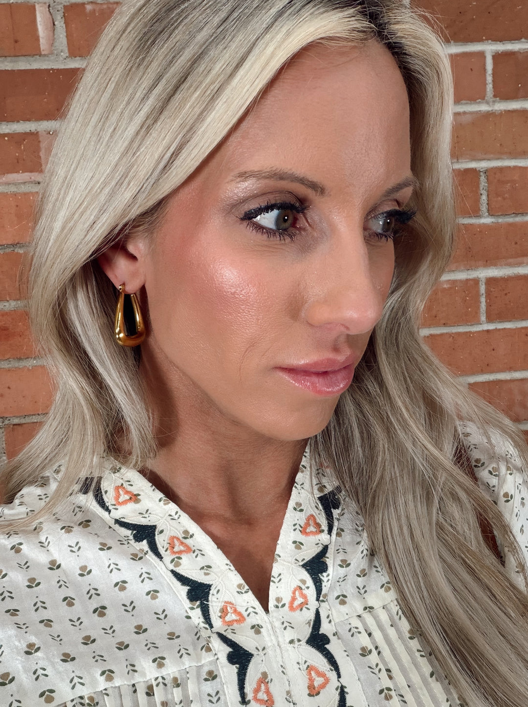The Roxy Earrings
