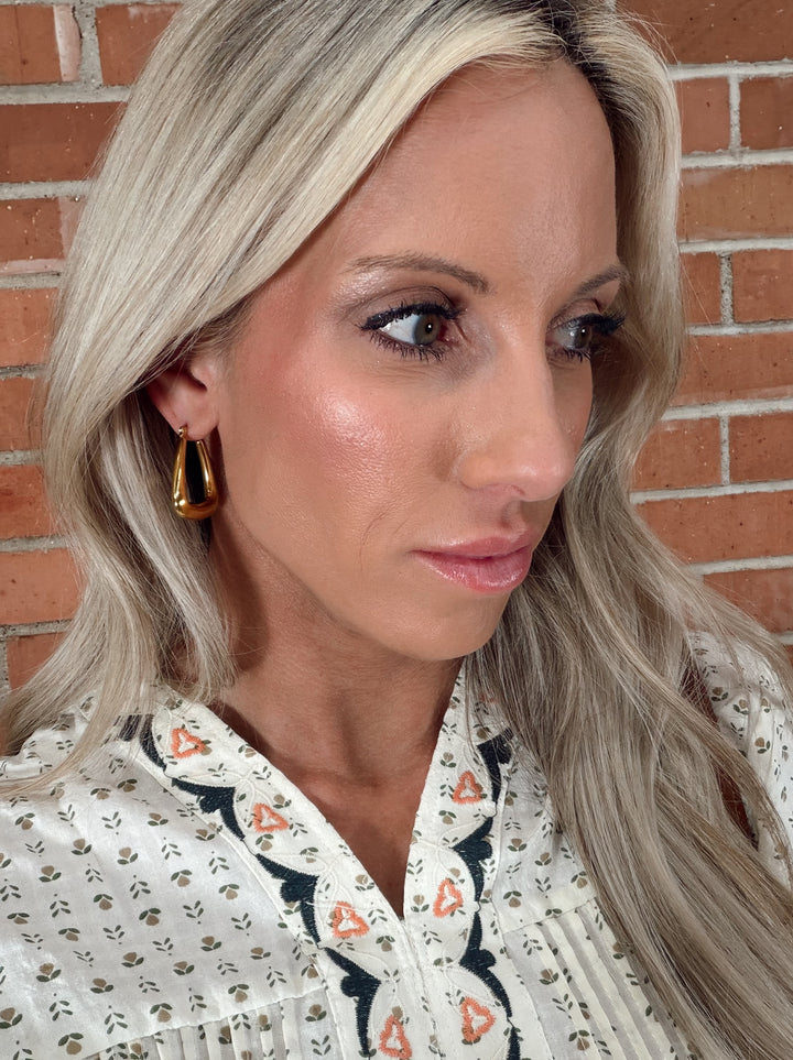 The Roxy Earrings