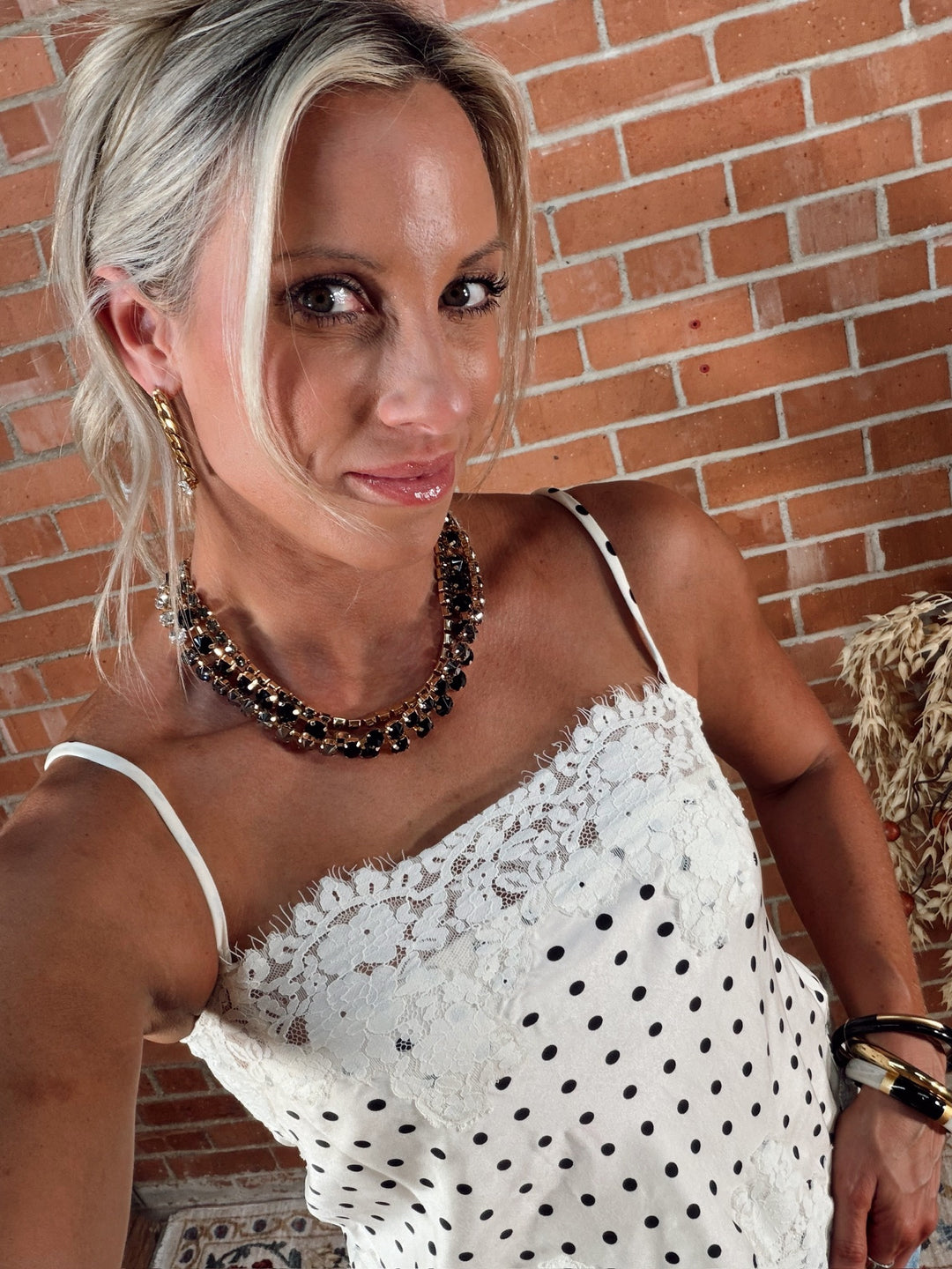 Midnight Kiss Cami